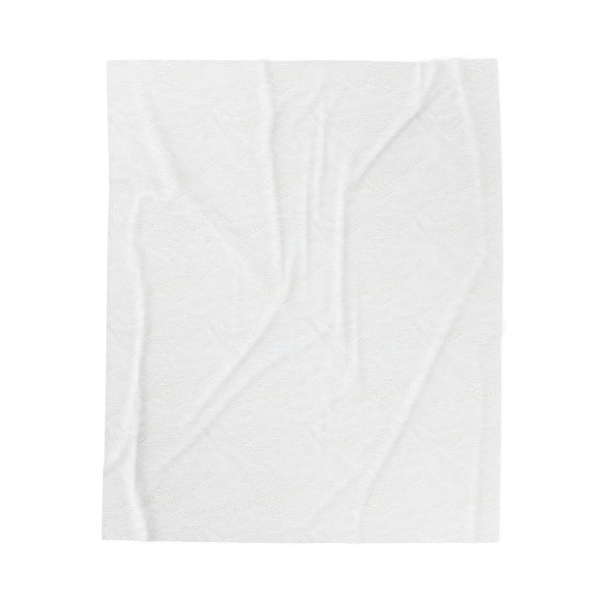 Sunrise Cross Velveteen Plush Blanket — Inspirational Christian Throw Blanket
