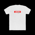 Jesus Saves T- shirt