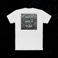 Jesus Has a Plan Fitted T-Shirt