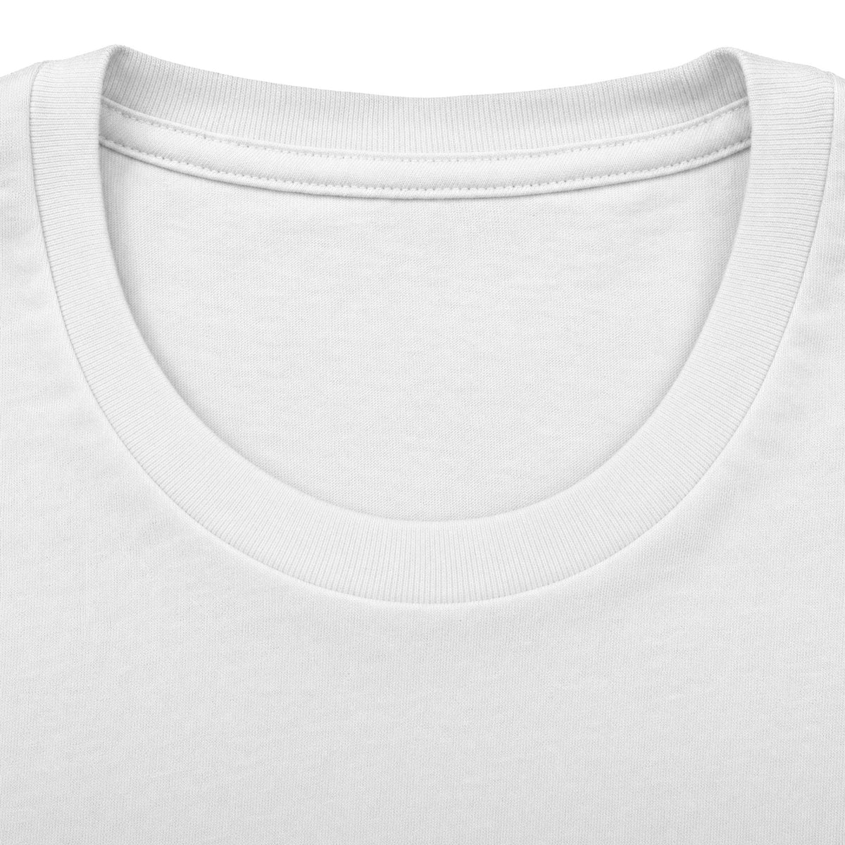 'giveth taketh' Minimalist Chest-Print T-Shirt — Casual Everyday Tee
