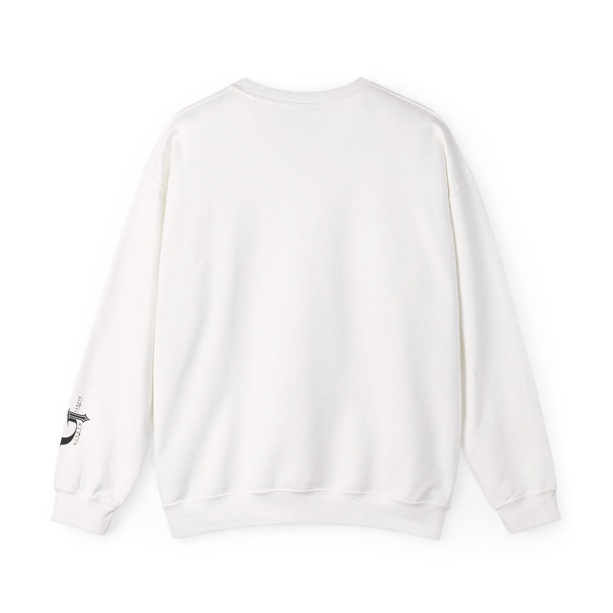 Jesus Loves Sacramento Crewneck Sweatshirt