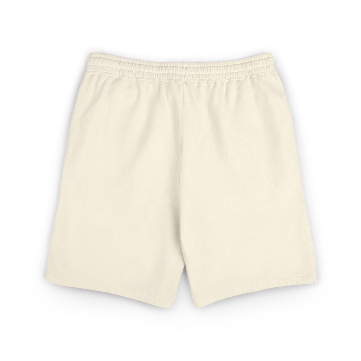 Jesus Saves Fleece Sweat Shorts — Lightweight Summer Christian Lounge Shorts